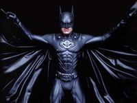 Batman dari Masa ke Masa