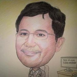 Ramadan dan Itikaf Anti Korupsi