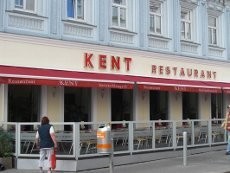 Sejumput Indah Berbuka Puasa di Negeri Mozart