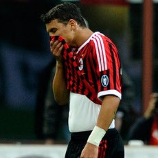 Thiago Silva Pahami Keputusan Milan untuk Menjualnya