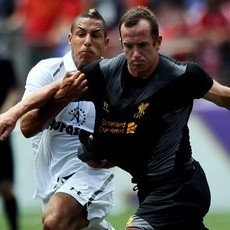 Villas-Boas: Minta Maaf kepada Bale, Adam!