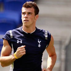 AVB: Cedera Bale Tak Serius