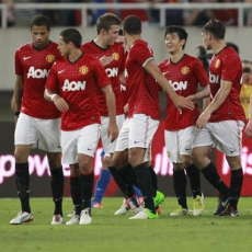 Chevrolet Jadi Sponsor Baru Jersey MU