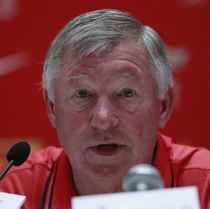 Sir Alex Bidik Start Bagus