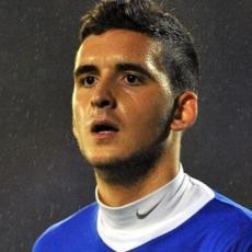 Anak Mancini Bersiap Memulai Karier di Spanyol