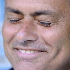 Bahas Soal Klub, Mourinho Turut Sebut Istrinya