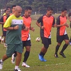Ikut Latihan Timnas, Ponaryo: Ini Untuk Kepentingan Nasional