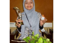 Senyawa Anti Malaria dari Daun Cengkih Berhasil Dikembangkan UGM