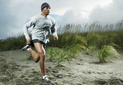 Ingin Bisa Lari Lebih Cepat, Makan Saja Kismis