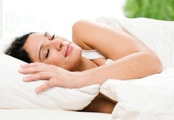 Hal-hal Lucu yang Diigaukan Orang Saat Tidur