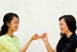 Memaafkan Kesalahan Bisa Kurangi Risiko Tekanan Darah Tinggi