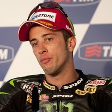 Asa Dovi Gabung Tim Pabrikan Yamaha Bisa Terganjal Rossi