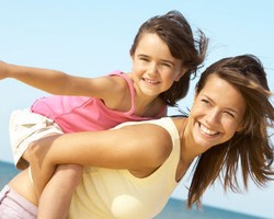 5 Tips Mendukung Anak Berprestasi Dalam Bidang Olahraga