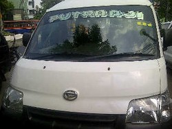 1 Lagi Pelaku Percobaan Pemerkosaan Karyawati di Angkot C01 Dibekuk