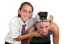 Wii Ngeri! 4 Korban Bullying Ini Balas Dendam