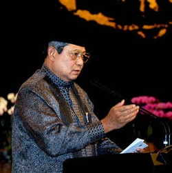 SBY: Kemenkes Rawan Penyimpangan APBN