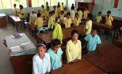 Bantuan Anak TKI Rp 1,2 Miliar Macet, Kemendikbud Berdalih Berkas Hilang