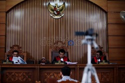 Usai Jadi Pengadil, Advokat Harus Berjiwa Hakim