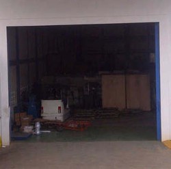 Ini Dia Tempat Perakitan Driving Simulation di Bekasi