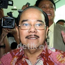 Golkar: Pengganti Zulkarnaen Djabbar di Banggar Pemain Berpengalaman