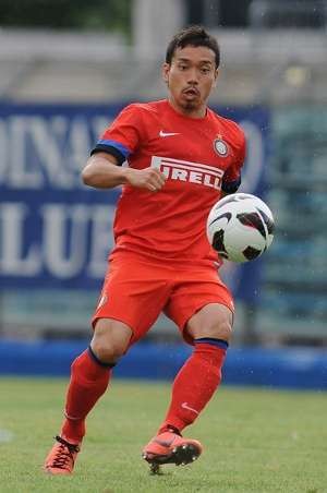 Debut di Liga Europa, Inter Siap Hadapi Hajduk Split