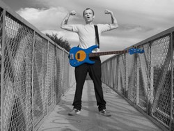 Flea Rilis Album Solo Mini Untuk Bantu Yayasan Musik Amal Miliknya