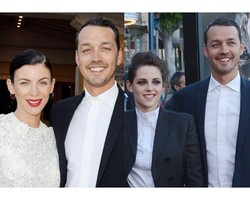 Rupert Sanders Selingkuh dengan Kristen Stewart Setelah 10 Tahun Menikah
