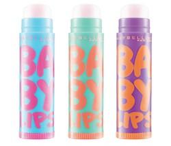 3 Rangkaian Lip Balm untuk Lembabkan Bibir Secara Optimal 