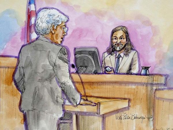 Pengadilan Apple vs Samsung Makin Memanas