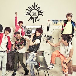 BEAST Akan Dibuat Tokoh Komik Superhero