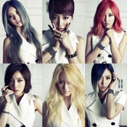 Konser T-ara Ditunda Sampai Akhir Tahun