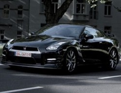 Wow! Nissan Bawa GT-R ke Indonesia Tahun Depan