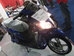 Masyarakat Indonesia Alergi Motor Listrik?