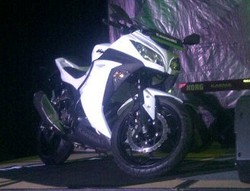Ninja 250 Injeksi Dijual Mulai Rp 49,9 Juta