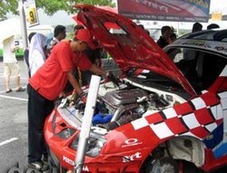 5 Tips Persiapan Mudik dari Rifat Sungkar