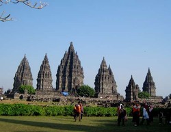 Ayo, Kunjungi 5 Candi Ini Saat Berlibur di Yogyakarta