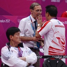 Diduga Sengaja Kalah, Pelatih: Meiliana/Greysia Sudah Diminta Fight