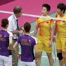 Usai Partai-partai Kontroversial, Format Bulutangkis di Olimpiade Dikritik