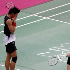 Tontowi/Liliyana Yakin Menang Sejak Awal