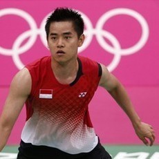 Simon Coba Temukan Kelemahan Chong Wei