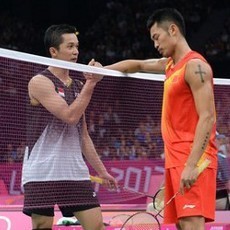 Lin Dan & Taufik Kecam Opera Sabun di Bulutangkis