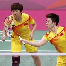 Diduga Berusaha untuk Kalah, Ganda China & Korea Juga Akan Diselidiki