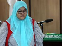 Afriyani Dituntut 20 Tahun Penjara