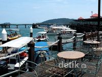 Beginilah Cara Malaysia Menjual Wisata