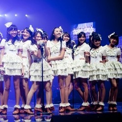JKT48 Tak Ingin Insiden Pegang Paha Saat Manggung Terulang