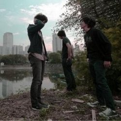 Band Indonesia The Trees & The Wild Segera Tur Keliling Eropa