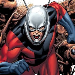 Ant-Man Mulai Syuting Usai Thor 2