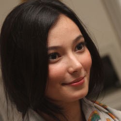 Dude Herlino & Asmirandah Tak Pernah Putus