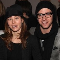 Tunangan dengan Justin Timberlake, Jessica Biel Belum Ingin Menikah