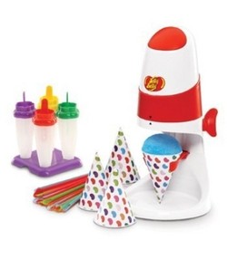 Mesin Es Serut Unik untuk Membuat Es Campur